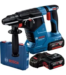 Перфоратор Bosch GBH 187-Li (0611923021)