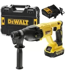 Перфоратор DeWALT DCH133M1