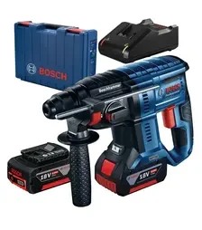 Перфоратор Bosch GAL 18 V-40 (0611911121)