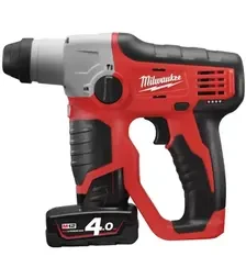 Перфоратор MILWAUKEE M12 H-402C (4933441164)
