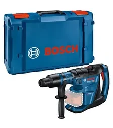 Перфоратор Bosch GBH 18V-40 C (0611917120)