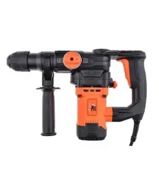 Перфоратор бочковий Tex.AC 1500 Вт (TA-01-304)