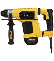 Перфоратор DeWALT D25413K в кейсі