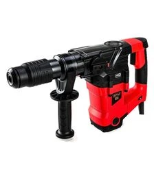 Перфоратор GTM RH40/1500EV