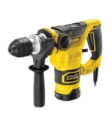 Перфоратор STANLEY FatMax FME1250K в кейсе