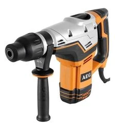 Перфоратор AEG KH5G SDS-MAX 1100 Вт (4935418160)