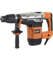 Перфоратор комбінований AEG KH7E SDS-MAX 1500 Вт (4935459609)