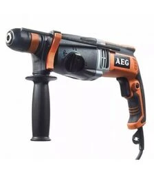 Перфоратор AEG KH28SuperXE SDS-PLUS 1010 Вт (4935428190)