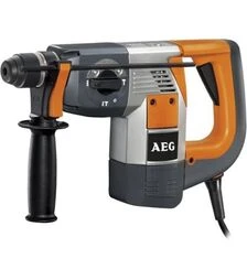 Перфоратор AEG PN3500 SDS-PLUS 750 Вт (4935412152)