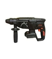 Перфоратор акумуляторний Stromo AHA-24 без АКБ та ЗП (300240)