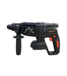 Перфоратор акумуляторний Stromo AHA-24 в кейсі (300241)