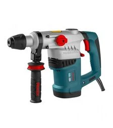 Перфоратор Ronix 1500 Вт, 36 мм (2707)