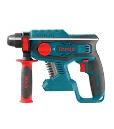 Перфоратор аккумуляторный Ronix, без АКБ и ЗУ (8910)