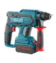 Перфоратор аккумуляторный Ronix (8910K)