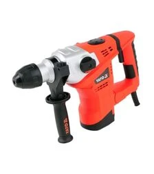 Перфоратор YATO YT-82127, 1500 Вт, 5Дж, SDS+