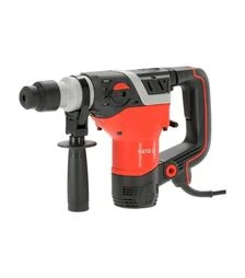 Перфоратор YATO YT-82116, 1100 Вт, 4,5 Дж, SDS+