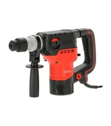 Перфоратор YATO YT-82117, 1500 Вт, 6 Дж, SDS+