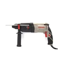 Перфоратор CROWN CT18211 BMC, 800 Вт, 1300 об/хв, 5300 уд/хв (CT18211 BMC)