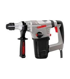 Перфоратор CROWN CT18116 BMC, 1050 Вт, 750 об/хв, 2800 уд/хв (CT18116 BMC)