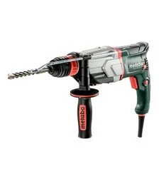 Перфоратор Metabo KHE 2660 Quick, SDS-Plus, 850 Вт, кейс (600663500)