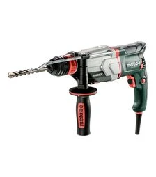 Перфоратор Metabo UHE 2660-2 Quick, SDS-Plus, 800 Вт, кейс (600697500)