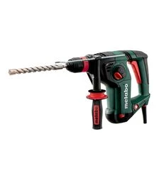 Перфоратор комбинированный Metabo KHE 3251, SDS-Plus, 800 Вт, кейс (600659000)