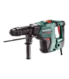 Перфоратор комбинированный Metabo KHEV 5-40 BL, SDS-Max, 1050 Вт, кейс (600765500)