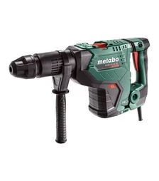 Перфоратор комбинированный Metabo KHEV 8-45 BL, SDS-Max, 1500 Вт, кейс (600766500)