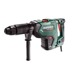 Перфоратор комбинированный Metabo KHEV 11-52 BL, SDS-Max, 1500 Вт, кейс (600767500)