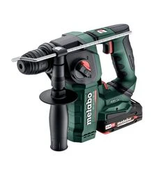 Перфоратор аккумуляторный Metabo BH 18 LTX BL 16 (600324500)