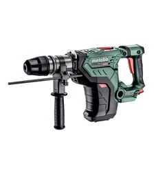 Перфоратор аккумуляторный Metabo KHA 18 LTX BL 40, SDS-Max, кейс, без АКБ и ЗУ (600752840)