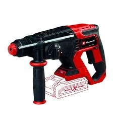 Перфоратор акумуляторний Einhell TE-HD 18/20 Li - Solo, 0-1300 об/хв, 4750 уд/хв, без АКБ та ЗП (4514260)