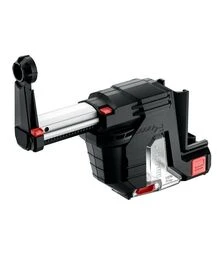 Насадка для всмоктування пилу Metabo ISA 24 (631357850)