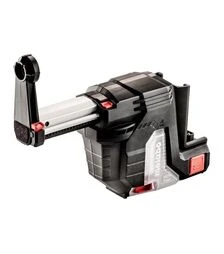 Насадка для всмоктування пилу Metabo ISA 18 LTX (631341890)