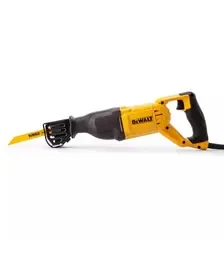 Пила шабельна DeWALT DWE305PK