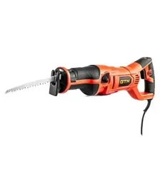 Пила шабельна GTM RS210/1200E