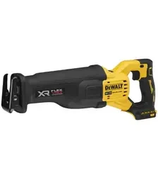 Пила шабельна DeWALT DCS386NT
