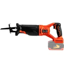 Пила сабельная GTM RS18/150BL