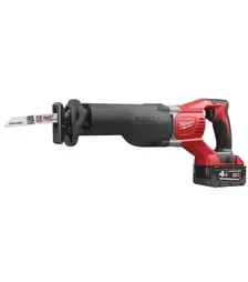 Пила шабельна MILWAUKEE M18 BSX-402С (4933447285)