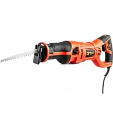 Пила шабельна GTM RS210/1000E