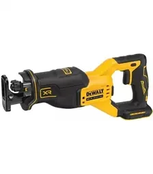Пила шабельна DeWALT DCS382NT