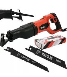 Пила шабельна YATO YT-82281