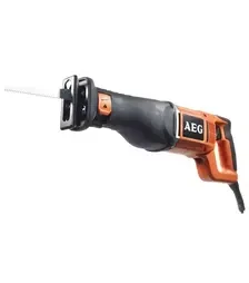 Пила шабельна AEG US 1300 XE (4935413235)