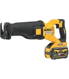 Пила шабельна DeWALT DCS389T2
