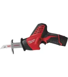 Пила шабельна MILWAUKEE C12 HZ-202C (4933441195)