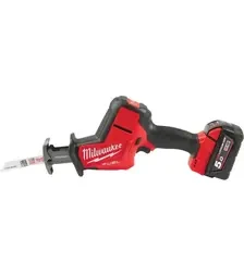 Пила шабельна MILWAUKEE M18 FUEL FHZ-502X (4933459885)