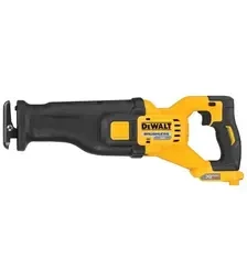 Пила шабельна DeWALT DCS389NT