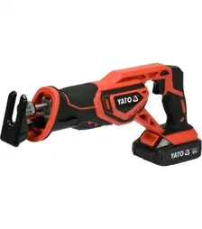 Пила шабельна YATO YT-82814