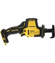 Пила шабельна DeWALT DCS369NT