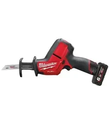 Пила шабельна MILWAUKEE M12 FUEL CHZ-602C (4933451511)